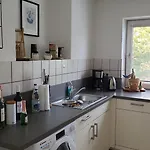 Apartment Horsti Timmendorfer Strand