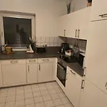 Horsti Apartment