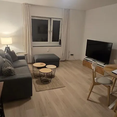 Horsti * Timmendorfer Strand