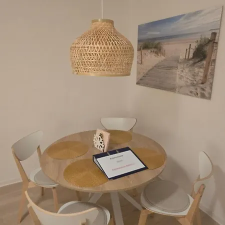 Apartament Horsti