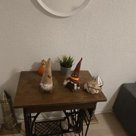 Apartament Horsti Timmendorfer Strand