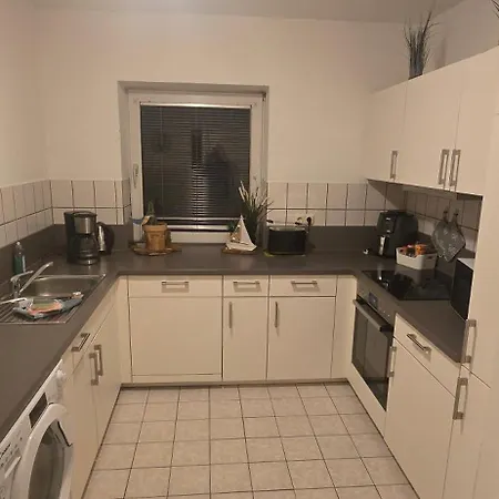 Horsti Timmendorfer Strand