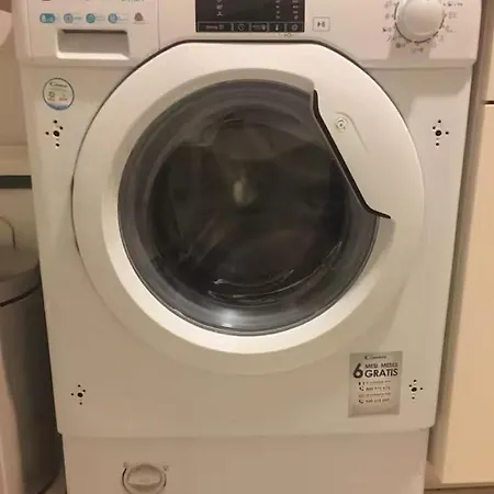 Horsti Appartamento *