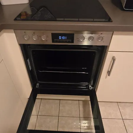 Horsti Apartment Timmendorfer Strand