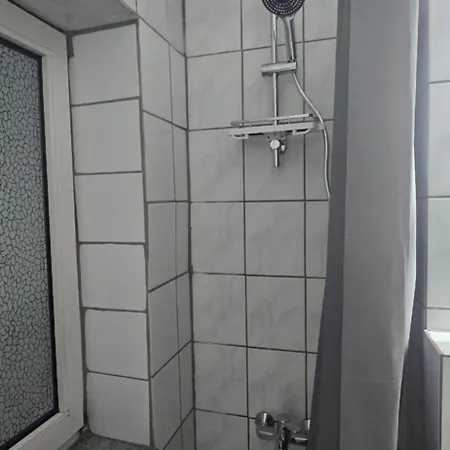 Horsti Apartament *