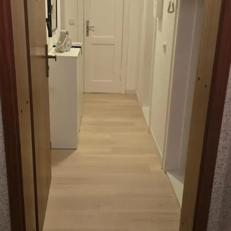 Horsti Appartamento Timmendorfer Strand