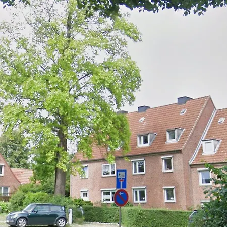 Horsti Apartament *