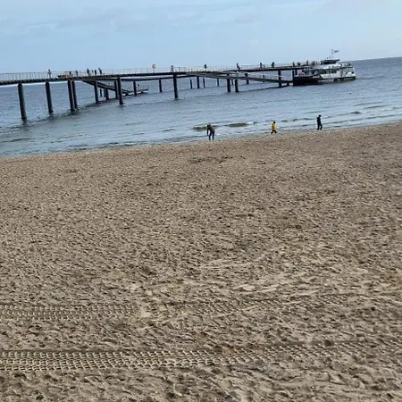 Horsti Appartamento *