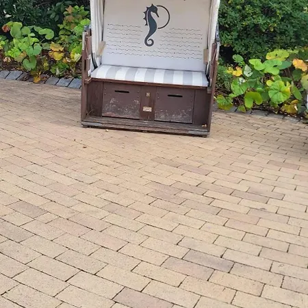 Apartment Horsti Timmendorfer Strand