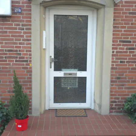 Horsti Apartament Timmendorfer Strand