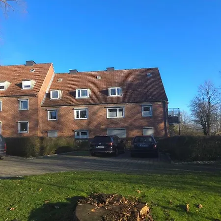 Apartament Horsti