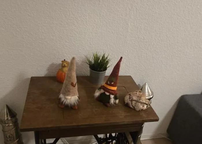 Apartment Horsti Timmendorfer Strand