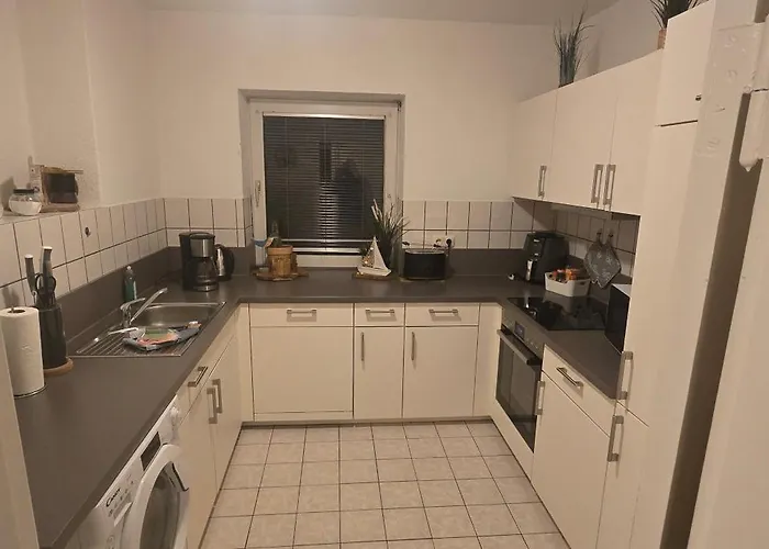 Horsti Timmendorfer Strand