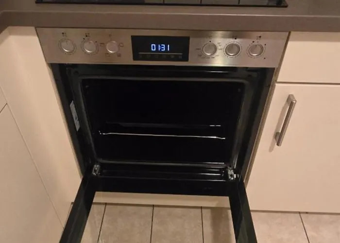 Horsti Apartment Timmendorfer Strand