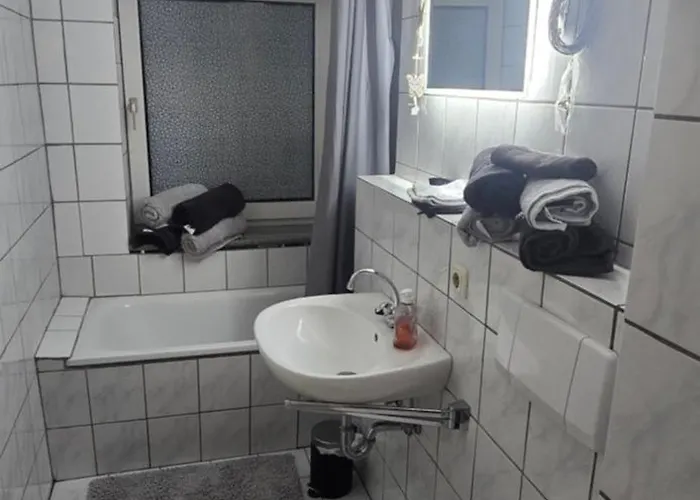 Apartment Horsti Timmendorfer Strand