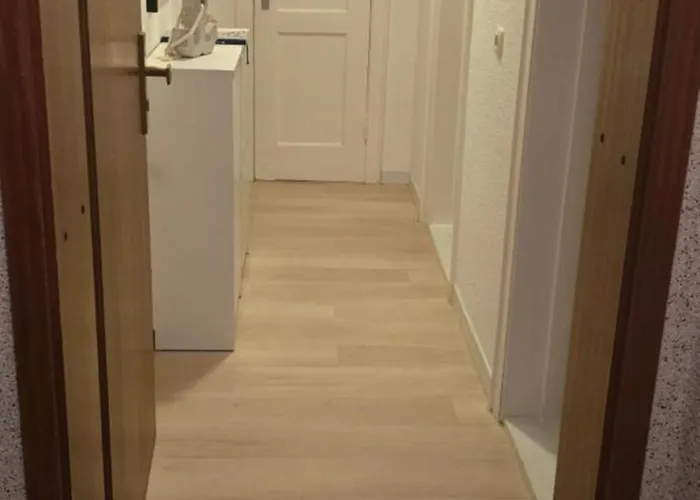 Horsti Apartment Timmendorfer Strand