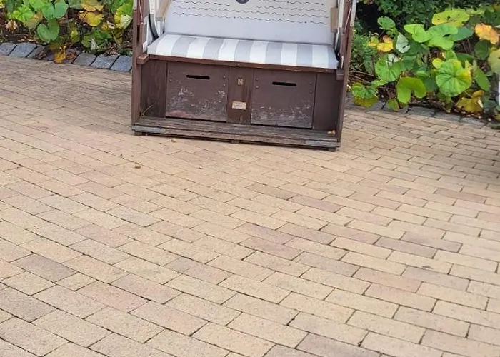 Apartment Horsti Timmendorfer Strand