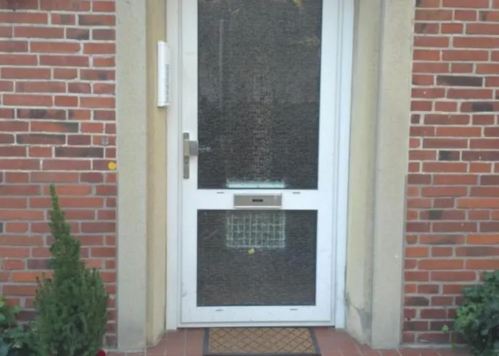 Horsti Apartment Timmendorfer Strand